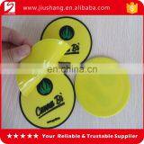 Felt Bottle Wine Coaster With Custom Logo thumbnail-1