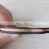 New Style Soft Gift Pvc Keychain With Logo thumbnail-6