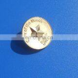 Crew of the Month Star Cap Badge thumbnail-2