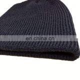 Wholesale Colorful Slouch Beanies Knitted Beanie /Custom Beanie Hats/winter Knitted Hat thumbnail-2