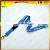 Hot Sale Fashion Style Imprint Custom Lanyard thumbnail-1