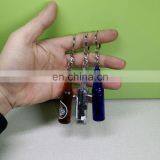Wholesale Price Customized Shape Logo LED Projector Keychain thumbnail-6