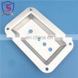 China Manufacturer Supplied Custom Metal Steel Deep Drawing Parts