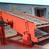 YK Series Horizontal Circular Vibrating Screen,aggregate Vibrating Screen thumbnail-2