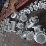 Carbon Steel Elbow ASTM A234 Wpb Pipe Fittings Tirico Pipeline thumbnail-2