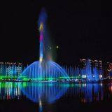 Dancing Water Show Music Fountain Outdoor Show thumbnail-2