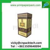 Custom Logo Printed Rigid New Year Gift Box Wine Packaging Cardboard Paper Tea Packaging Boxes thumbnail-3