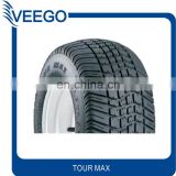 low profile 205/50-10 tour max golf cart tire