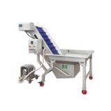 Pre-soaking Type Vegetables Washing Machine thumbnail-1