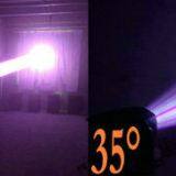 17R Beam Spot Wash 350w Moving Head thumbnail-4