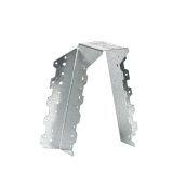 Galvanized Steel Building Material Timber Connector Joist Hanger thumbnail-4