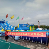 Zhengzhou Anxin Amusement Equipment Co., Ltd. company overview - view 4 thumbnail