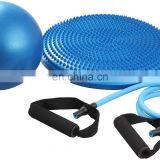 TPR Elastic Pilates Protective Solid Foam Tube thumbnail-5