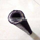 Hydraulic Hose With Steel Wire Braided Hydraulic Hose thumbnail-6