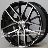 Forcar  Colorful Aluminum Alloy Wheels 17/18 inch