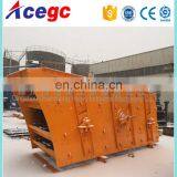 Mining Stone,gravel,sand,soil Classifying,screening,washing Vibrating Screen Machine thumbnail-4