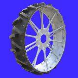 Steel Ring Tire thumbnail-2