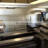 CK6150 Torno Cnc Lathe Machine Metal for Sell thumbnail-6