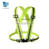 Customized Outside Sports Reflective Safety Vest