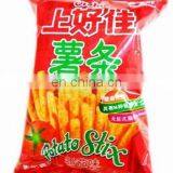 Potato Chips/peanut/candy Dosing and Weighting Packaging Machine thumbnail-4