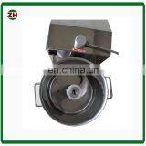 Automatic Chicken Meat Chopper Machine Pig Meat Chopping Machine Apple Cutting Machine thumbnail-6