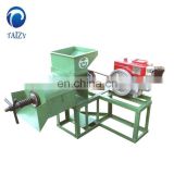 fresh coconut / peanut / soybean / sesame / palm oil / palm kernel oil extraction machine made in china