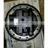9116398 Hitachi EX100-2 Final Drive Assy,EX100-2 Travel Motor Genuine Rebuilt HMGE15DA thumbnail-1