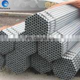 China Manufacturer Bs1387 Hot Dip Galvanized Steel Pipe thumbnail-2