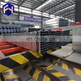 AX Steel Group ! gi Tubing Galvanized Square Structure Steel Pipe/tube do the Fence With Low Price