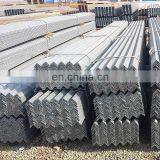 Hot Rolled AISI ASTM BS DIN GB JIS Q195-Q420 Series Equal Galvanized Angle Steel Bar Profiles From Wuxi Manufacture thumbnail-5