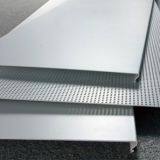 3d Wood Grain 300x450 Aluminum Plate Office thumbnail-2