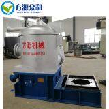 Paper Pulp Machinery Pressure Screen for Recycling Waste Paper thumbnail-3