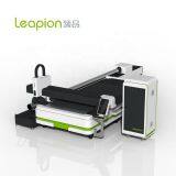 LF-3015ST Metal Laser Cutting Machine for Iron Copper Metal Sheet Tube Fiber Laser Cutter thumbnail-3