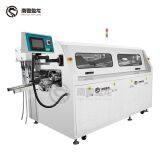 Good Quality Smt PCB Lead-free Desktop Automatic Wave Soldering Machine thumbnail-2