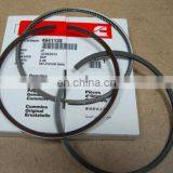 Engine Spare Parts QSB3.3 Piston Ring 4941138 thumbnail-2