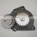 DCEC Diesel Engine Part ISLe Oil Pump 4941464