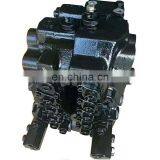 DH220-7 DH220-5 DH225-7 Hydraulic Main Valve AV280 Control Valve 1033000025 1033000026 Valve Ass'y