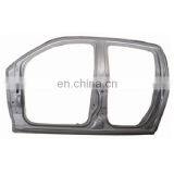 D-max Side Panel 2012 4*2