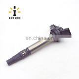 Engraved Logo New Ignition Coil 9091902258 90919-02258 With Original Packing