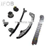 IFOB Engine Parts Timing Belt Kit for 3K 4K 1TR-FE 2TR-FE 2AZ-FE 1FZ-FE 1GR-FE 5GR thumbnail-2