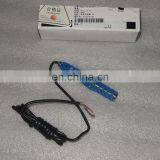 Hot Sale Engine Magnetic Pickup Speed Sensor 213272 212061 Marine Engine KTA19 K19 Engine Speed Sensor thumbnail-3