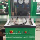 Стенд для тестирования насоса PT212 Cummins, используемый для проведения тестов и калибровки топливного насоса CUMMINS PT