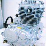 Zongshen CB250cc Motorcycle Engine Air-Cooling thumbnail-2