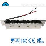600lbs Electromagnetic Lock 280kg Electric Lock With Hidden Installastion thumbnail-4