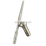 Diesel Injector 0445120153 KMZ 201149061 Valve Assembly F00RJ01692 Nozzle DLLA147P1814 thumbnail-1