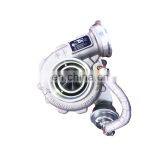 Оригинальный компрессор HOWO Supercharger Assembly HOWOMAN Engine Turbocharger 082V09100-7614