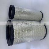 Heavy Truck Excavator Air Filter P777868 P777869 thumbnail-4
