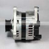 High Quality Auto Part Alternator Motor 3696212 for FOTON ISG Engine thumbnail-4