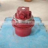 31MH-40010 R35 Excavator Travel Motor R35 R35-7Z Final Drive thumbnail-5
