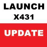 Launch X431 Update Software for Launch X431 Diagun III/Diagun IV/V/V+/PAD/PAD II/PAD III/Easydiag Www.obdfamily.net thumbnail-1